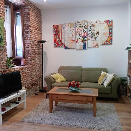 Apartamento Lavapies Al Lado Del Rastro マドリード エクステリア 写真