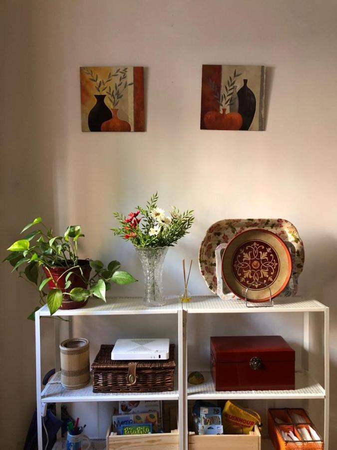 Apartamento Lavapies Al Lado Del Rastro マドリード エクステリア 写真