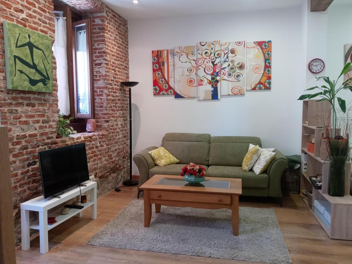 Apartamento Lavapies Al Lado Del Rastro マドリード エクステリア 写真