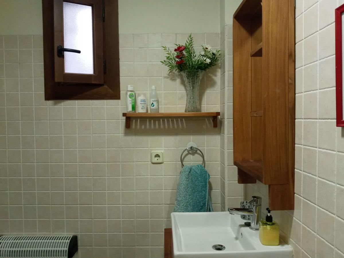 Apartamento Lavapies Al Lado Del Rastro マドリード エクステリア 写真