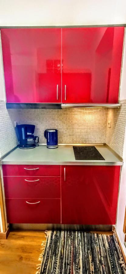 Apartamento Lavapies Al Lado Del Rastro マドリード エクステリア 写真